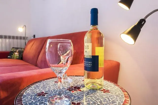 公寓 Lakeview Lakecomo, Cipresso 7, 4seasons, Terrace, 30m To Lake! By Stayhere-lakecomo