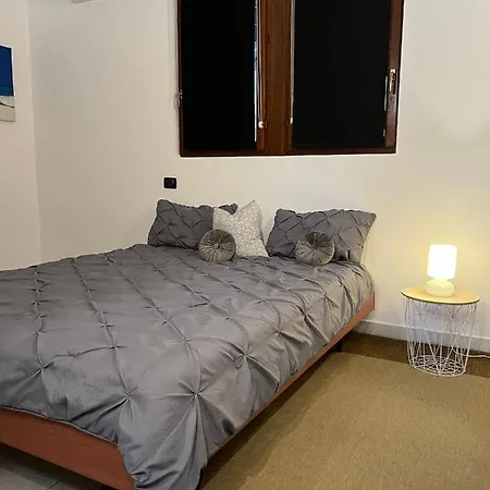 Daire Lakeview Lakecomo, Cipresso 7, 4seasons, Terrace, 30m To Lake! By Stayhere-lakecomo Acquaseria