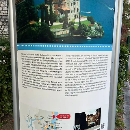 Lakeview Lakecomo, Cipresso 7, 4seasons, Terrace, 30m To Lake! By Stayhere-lakecomo