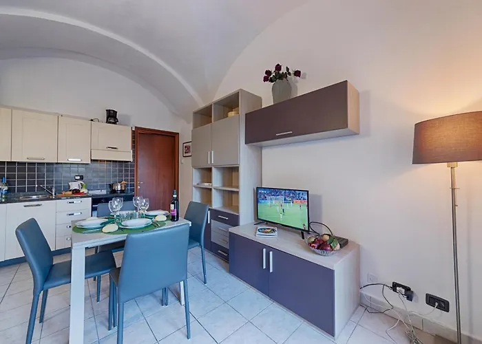 Lakeview Lakecomo, Cipresso 7, 4seasons, Terrace, 30m To Lake! By Stayhere-lakecomo Apartman