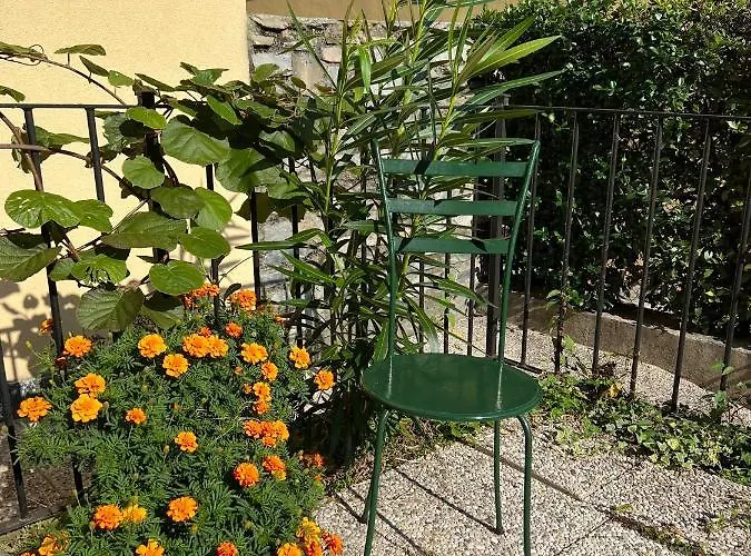 Lakeview Lakecomo, Cipresso 7, 4seasons, Terrace, 30m To Lake! By Stayhere-lakecomo * Acquaseria