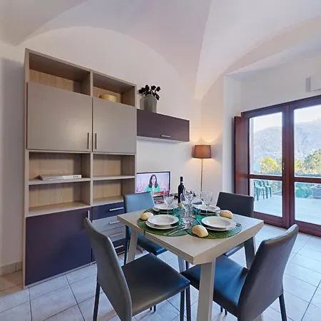 Lakeview Lakecomo, Cipresso 7, 4seasons, Terrace, 30m To Lake! By Stayhere-lakecomo אקסריה