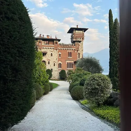 Lakeview Lakecomo, Cipresso 7, 4seasons, Terrace, 30m To Lake! By Stayhere-lakecomo * אקסריה