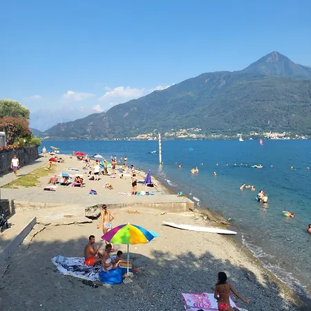 Lakeview Lakecomo, Cipresso 7, 4seasons, Terrace, 30m To Lake! By Stayhere-lakecomo * אקסריה