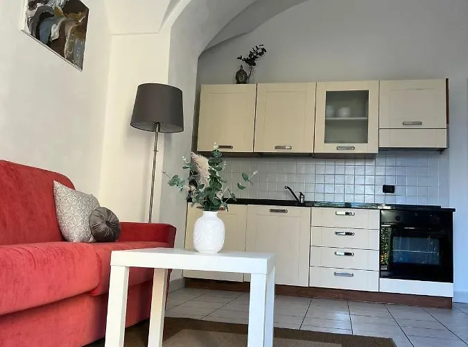 Appartamento Lakeview Lakecomo, Cipresso 7, 4seasons, Terrace, 30m To Lake! By Stayhere-lakecomo *