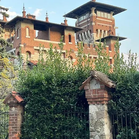 Lakeview Lakecomo, Cipresso 7, 4seasons, Terrace, 30m To Lake! By Stayhere-lakecomo Daire Acquaseria